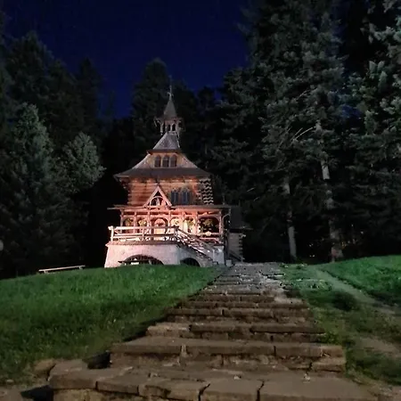 Σπίτι διακοπών D.w Teresa