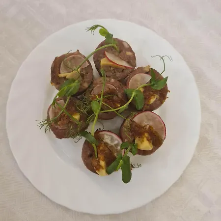 D.w Teresa Σπίτι διακοπών Ζακοπάνε