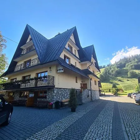 Σπίτι διακοπών D.w Teresa Ζακοπάνε