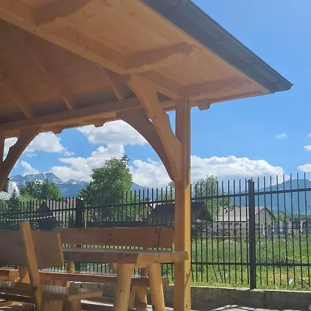 Hébergement de vacances D.w Teresa