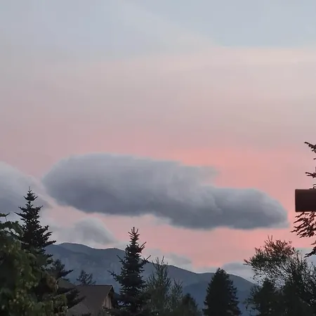 D.w Teresa Σπίτι διακοπών Ζακοπάνε