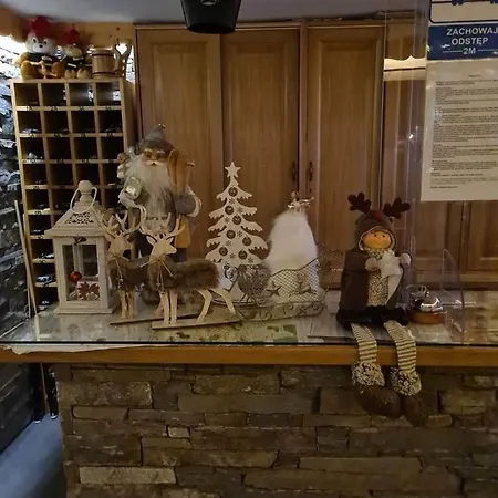 Σπίτι διακοπών D.w Teresa