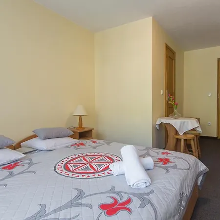 Σπίτι διακοπών D.w Teresa Ζακοπάνε