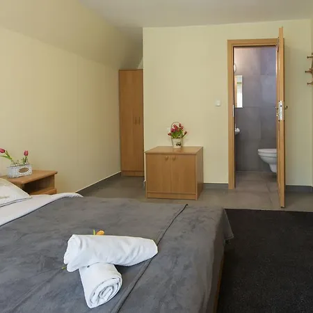 Σπίτι διακοπών D.w Teresa *