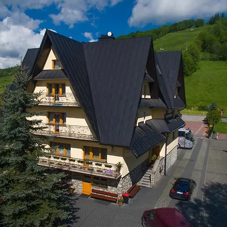 Σπίτι διακοπών D.w Teresa *