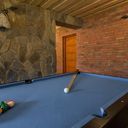 D.w Teresa * Ζακοπάνε