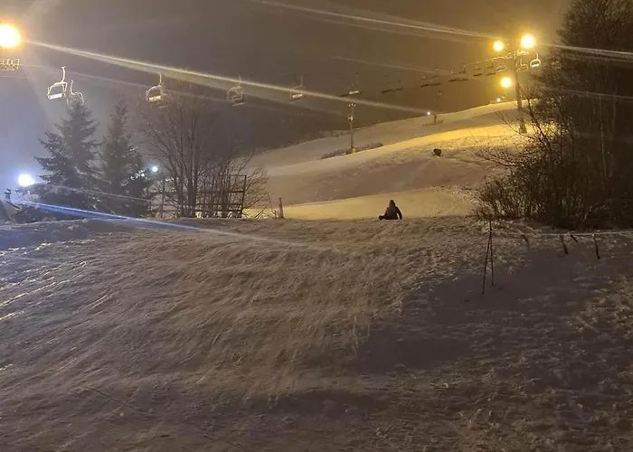 D.w Teresa * Zakopane