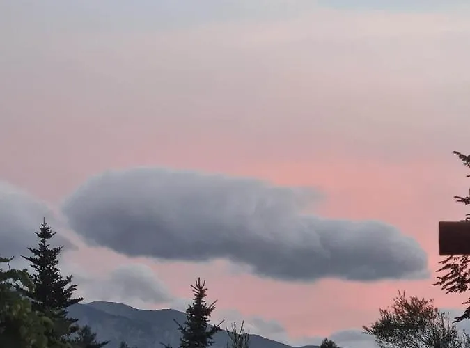 D.w Teresa Nyaraló Zakopane