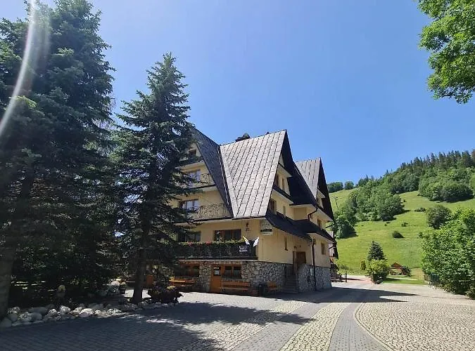 Nyaraló D.w Teresa *