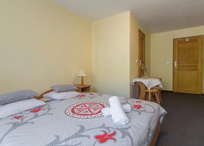 Nyaraló D.w Teresa Zakopane