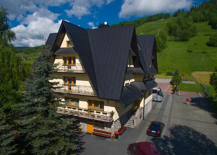 Nyaraló D.w Teresa *