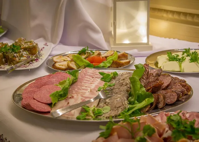 Nyaraló D.w Teresa *