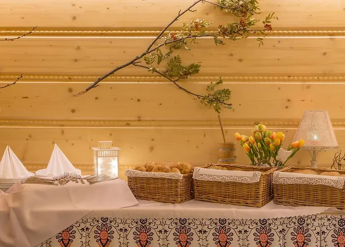 Nyaraló D.w Teresa *