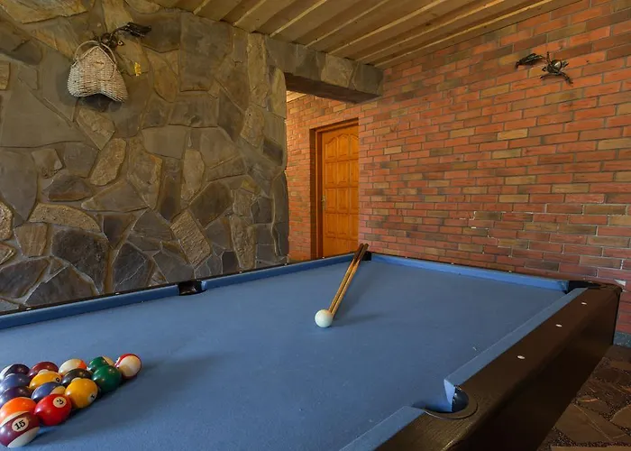 D.w Teresa * Zakopane