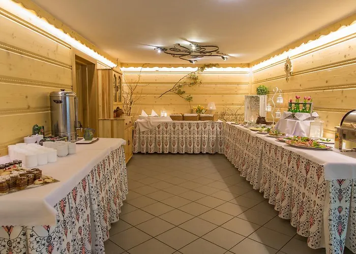 D.w Teresa * Zakopane