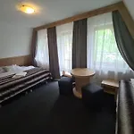 Сasa de vacaciones D.w Teresa Zakopane