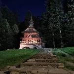 Дом отдыха D.w Teresa
