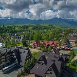 D.w Teresa Zakopane
