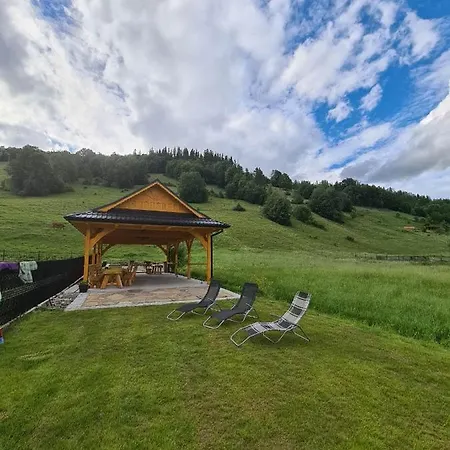 Semesterbostad D.w Teresa *