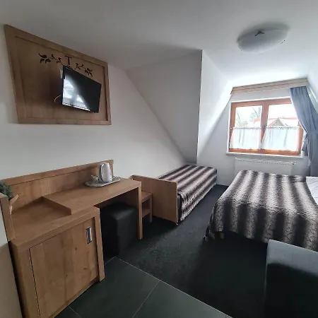 D.w Teresa * Zakopane