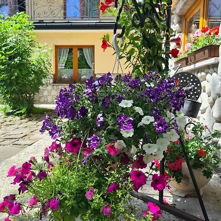 Semesterbostad D.w Teresa