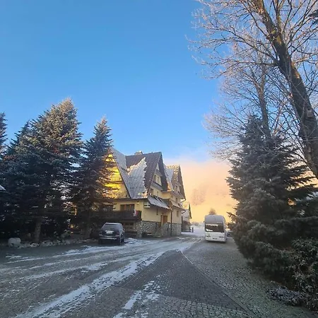 Semesterbostad D.w Teresa