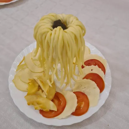 Semesterbostad D.w Teresa