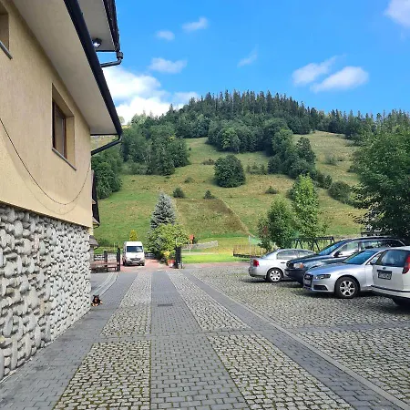 Holiday home D.w Teresa *