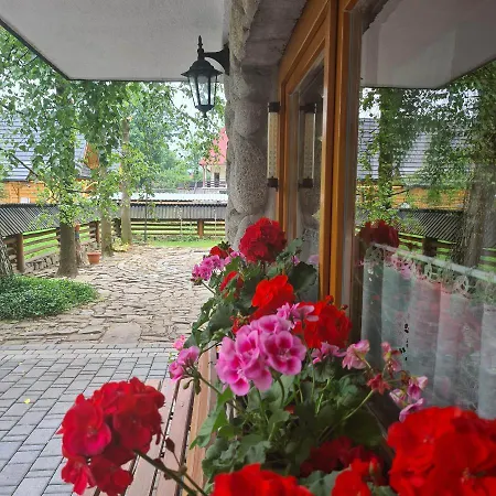 D.w Teresa * Zakopane
