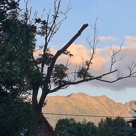 D.w Teresa * Zakopane