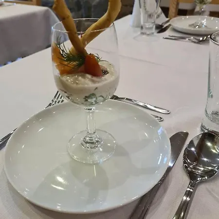 D.w Teresa Semesterbostad *