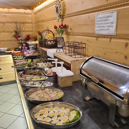 Semesterbostad D.w Teresa *