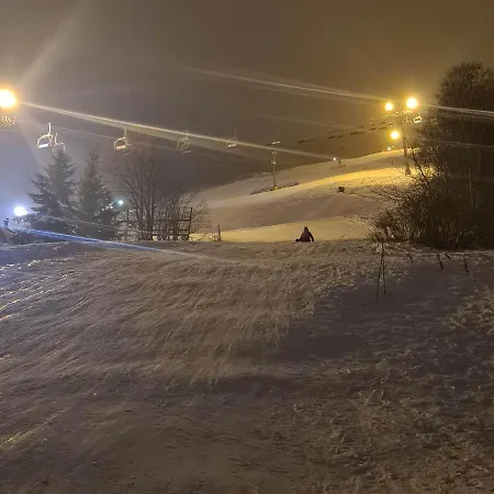 D.w Teresa * Zakopane