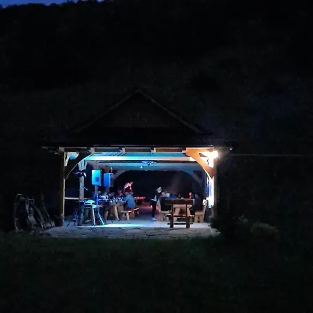 Holiday home D.w Teresa *