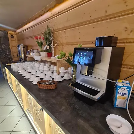 D.w Teresa * Zakopane