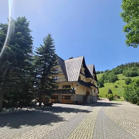 Semesterbostad D.w Teresa *