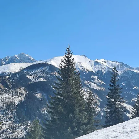 D.w Teresa * Zakopane