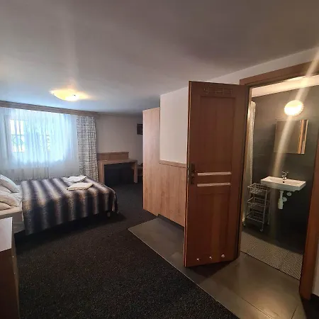 Holiday home D.w Teresa *