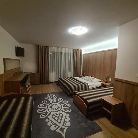 D.w Teresa Semesterbostad *