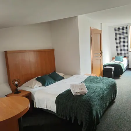 Semesterbostad D.w Teresa *