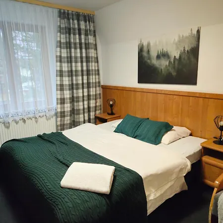 D.w Teresa Semesterbostad