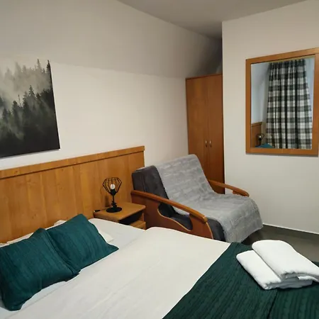 D.w Teresa Semesterbostad