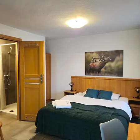 Holiday home D.w Teresa *