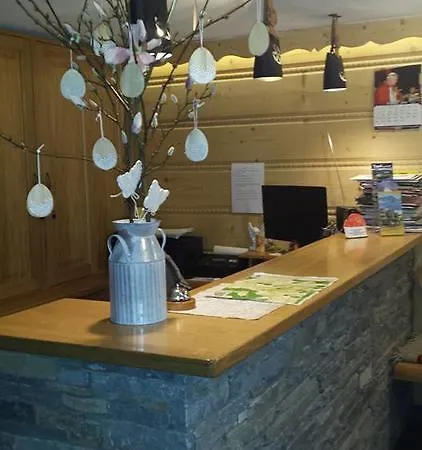 Semesterbostad D.w Teresa