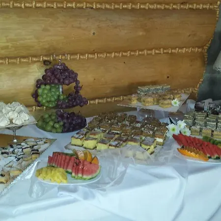 D.w Teresa * Zakopane