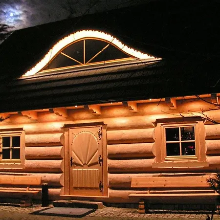 Semesterbostad D.w Teresa Zakopane