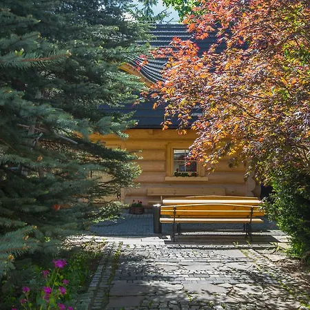 Semesterbostad D.w Teresa Zakopane