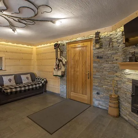 Semesterbostad D.w Teresa *