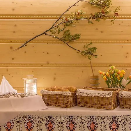 Semesterbostad D.w Teresa *