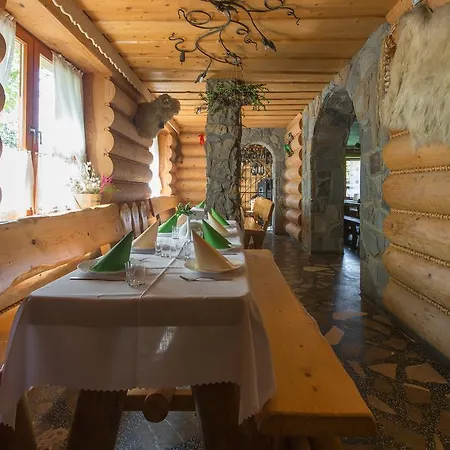 D.w Teresa Semesterbostad